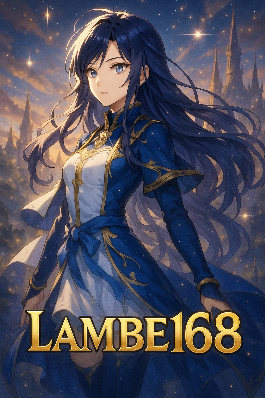 LAMBE168