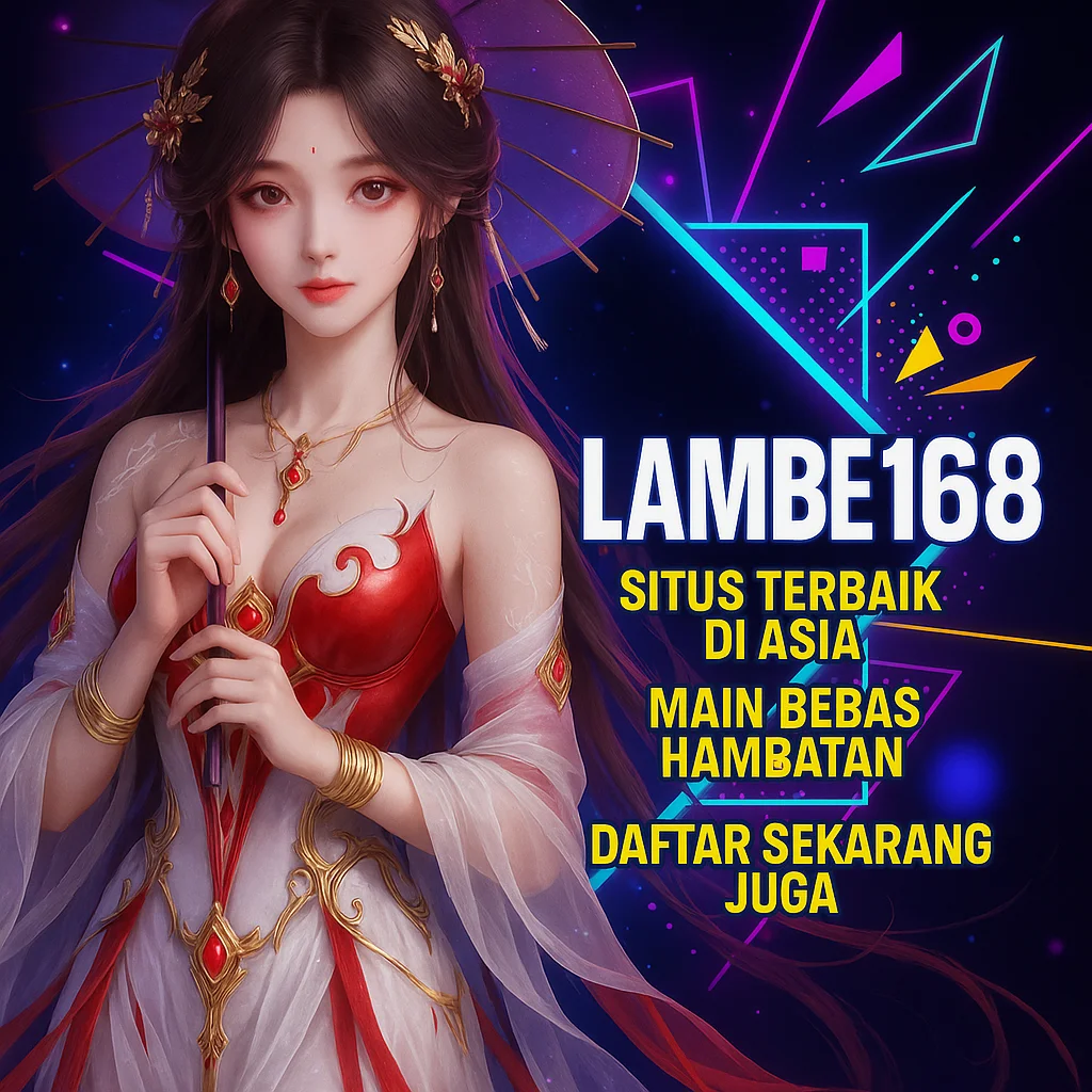 Lambe168 : Platform Game Lambe 168 dengan Ritme Main Cepat